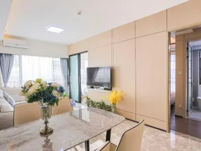 Bangtuo Meinuo Executive Apartment (Shenzhen Wanda Plaza) - Image 2
