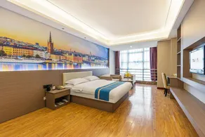 Jifeng Hotel (Shuozhou Passenger North Station) - Image 5