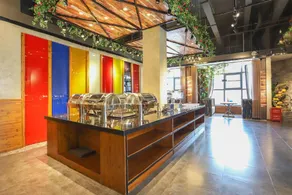 Pinhu Yunshe Hotel (Zigui Three Gorges Immigration Museum Branch) - Image 3