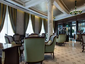 Sky Fortune Boutique Hotel - Image 5