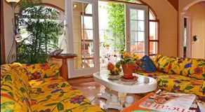 Welcome to Casa Viva Mexico 3-bedrooms 2-bathroms 6-Guests close to Shoping Center & Beach - Image 3