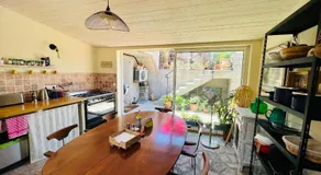 La Chambre Rose-Maison Searle à Tourtour - Image 2
