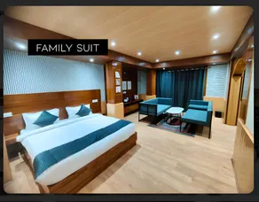 Escape Inn Narkand By Escape Stays - Image 2