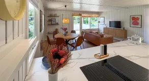 Holiday Home Rønnebærvangen Oksbøl Iv - Image 3