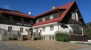 Horský pension Gendorf - Image 3
