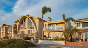 Beach Break von AvantStay | Direkt am Meer, Aussicht, Terrasse - Image 5