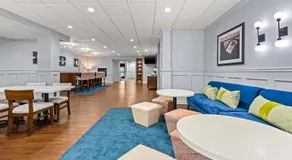 Hampton Inn Bordentown - Image 3