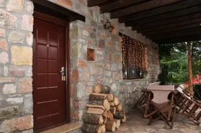 Guest Stone Houses in Aidona - Image 3