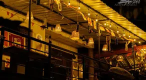 Airport Tourist Hostel - Image 3