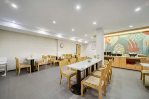 Hanting Hotel Xiangshan Tian'an Road - Image 3