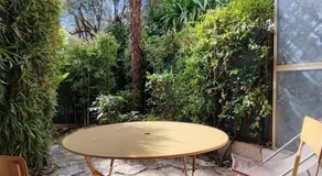 Ratti - Studio avec jardin au coeur de Nice - Image 3