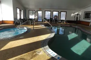 Nisswa Inn and Suites - Image 3