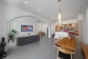 Nanyue Hengshan Sanqiu Beauty Hotel - Image 2