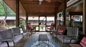 Lake Owen Resort - Image 2