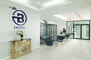 B Hotel - Image 4
