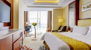 Vienna Hotel (Nanchang county ChengbiLakes Station) - Image 5