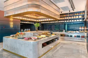 Manxin Hotel Linyi Yimeng Road New Langya Scenic Area - Image 5