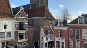 Kleinschalig Hostel in Deventer, centrum stad, aan de IJssel, - Image 5
