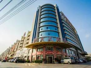 Zhendong Business Hotel - Image 3