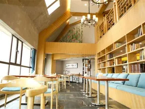 Mini Hotel (Changde Hanshou) - Image 3