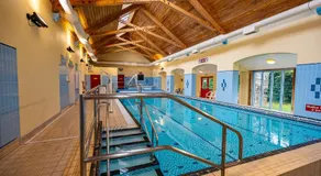 Calvert Devon Lodges - Image 2