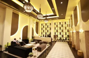 Hotel Milton Grand Anukampa - Image 4