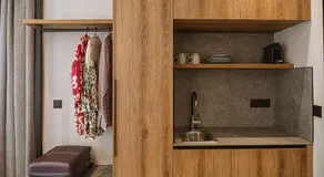 Chania Mocenigo Luxury Rooms - Seaview, 15m to sea - Image 5