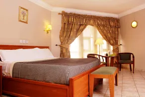 Welcome Centre Hotels - Image 2