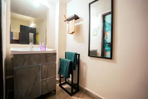 1BHK Apartment Near Nexus Mall – Movie Night, WiFi - Image 2