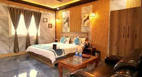 Pahadi Aangan - A Boutique Villa By Shivaneel Hospitality - Image 2