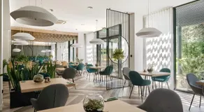 SZUMY PARK Hotel & Restaurant - Image 4
