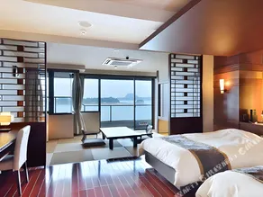 Hotel Ryugu - Image 2