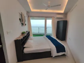 Sky Waters | Sea View | Dabolim  | Goa | 702 - Image 2