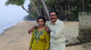 Vyshnavi home stay - Image 5