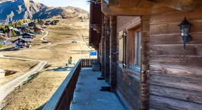 Chalet Skilift - Image 4