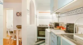 BmyGuest - Mouraria Central Apartment II - Image 2
