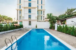 ZAYN Bangna Hotel - Image 4