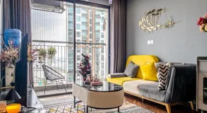 Vinhomes Ocean Park Gia Lam by QMP - Image 4