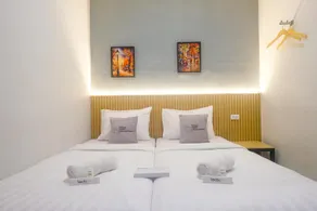 UpCity Express Hotel Semarang by Pillow - Image 2