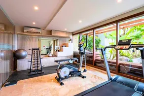 Stunning 2 BR Pool Villa #Z172 - Image 2
