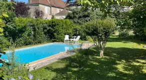 Jardin des Remparts - Réservé aux Adultes - Image 4