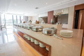BTG HANGFA AIRPORT HOTEL - Image 5