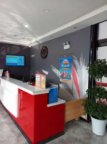 Thank Inn Plus Hotel Xuzhou Gulou Dahuangshan - Image 4