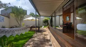 Casa Pantuso - Vale do Sol - Image 4