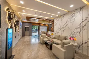 Lords Eco Inn Jawai-Sumerpur - Image 4