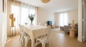 Magic Disney Penthouse, 11P, Terrasse, Parking - Image 2
