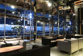Orient Luxury Hotel - Image 4