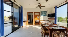 Casa del Angel Tomatal, a beachfront house - Image 5