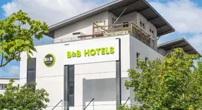 B&B Hotel Schwerin-Süd - Image 2