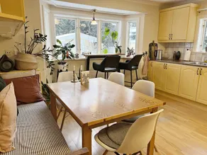 4 Sterne Ferienhaus in INGARÖ-By Traum - Image 3
